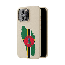 Load image into Gallery viewer, DOMINICA Biodegradable Case