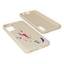 Load image into Gallery viewer, BVI Biodegradable Case