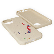 Load image into Gallery viewer, TURKS & CAICOS Biodegradable Case