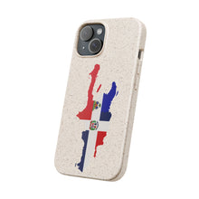 Load image into Gallery viewer, HISPANIOLA Biodegradable Case