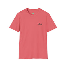 Load image into Gallery viewer, ST. CROIX PALM CHEST T-SHIRT