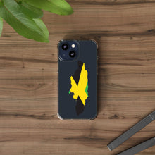 Load image into Gallery viewer, JAMAICA Clear Cases