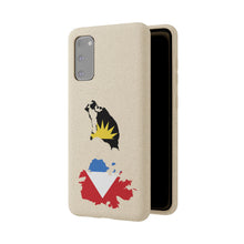 Load image into Gallery viewer, ANTIGUA & BARMUDA Biodegradable Case