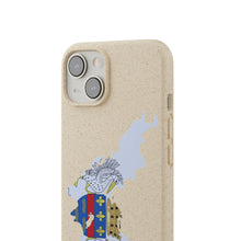 Load image into Gallery viewer, ST. BARTHELEMY Biodegradable Case