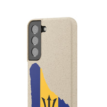 Load image into Gallery viewer, BARBADOS Biodegradable Case