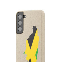 Load image into Gallery viewer, JAMAICA Biodegradable Case