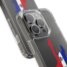 Load image into Gallery viewer, HISPANIOLA Clear Cases