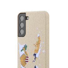 Load image into Gallery viewer, USVI Biodegradable Case