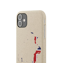 Load image into Gallery viewer, TURKS & CAICOS Biodegradable Case