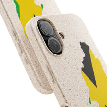 Load image into Gallery viewer, JAMAICA Biodegradable Case