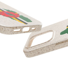 Load image into Gallery viewer, DOMINICA Biodegradable Case