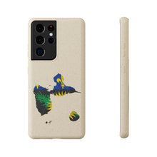 Load image into Gallery viewer, GUADELOUPE Biodegradable Case