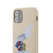 Load image into Gallery viewer, ST. BARTHELEMY Biodegradable Case