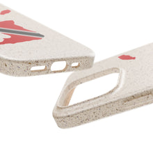 Load image into Gallery viewer, TRINIDAD & TOBAGO Biodegradable Case