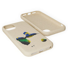 Load image into Gallery viewer, GUADELOUPE Biodegradable Case