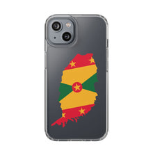 Load image into Gallery viewer, GRENADA Clear Cases