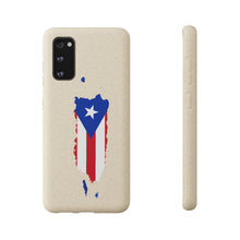 Load image into Gallery viewer, PUERTO RICO Biodegradable Case