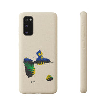 Load image into Gallery viewer, GUADELOUPE Biodegradable Case