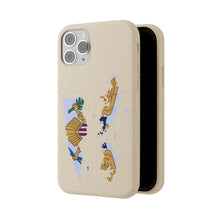 Load image into Gallery viewer, USVI Biodegradable Case