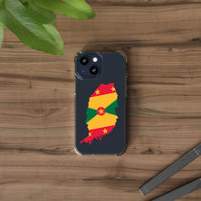 Load image into Gallery viewer, GRENADA Clear Cases