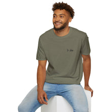 Load image into Gallery viewer, ST. JOHN PALM POCKET T-SHIRT