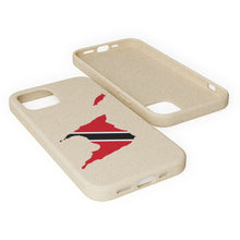 Load image into Gallery viewer, TRINIDAD & TOBAGO Biodegradable Case