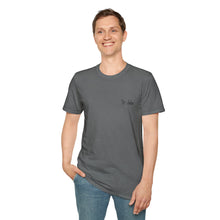 Load image into Gallery viewer, ST. JOHN PALM POCKET T-SHIRT