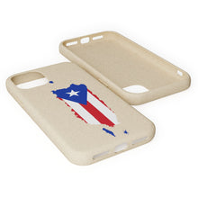 Load image into Gallery viewer, PUERTO RICO Biodegradable Case