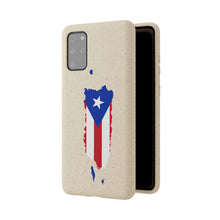 Load image into Gallery viewer, PUERTO RICO Biodegradable Case