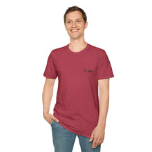 Load image into Gallery viewer, ST. JOHN PALM POCKET T-SHIRT
