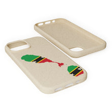 Load image into Gallery viewer, ST. KITTS & NEVIS Biodegradable Case