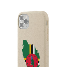 Load image into Gallery viewer, DOMINICA Biodegradable Case