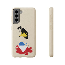 Load image into Gallery viewer, ANTIGUA & BARMUDA Biodegradable Case