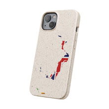 Load image into Gallery viewer, TURKS & CAICOS Biodegradable Case