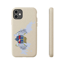 Load image into Gallery viewer, ST. BARTHELEMY Biodegradable Case