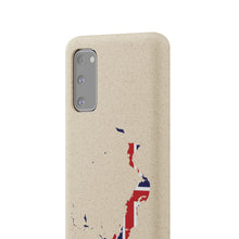 Load image into Gallery viewer, TURKS & CAICOS Biodegradable Case