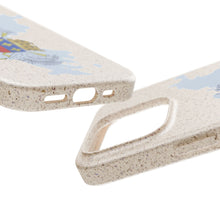 Load image into Gallery viewer, ST. BARTHELEMY Biodegradable Case
