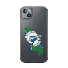 Load image into Gallery viewer, MARTINIQUE Clear Cases