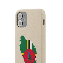 Load image into Gallery viewer, DOMINICA Biodegradable Case