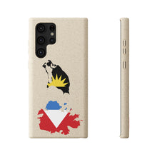 Load image into Gallery viewer, ANTIGUA & BARMUDA Biodegradable Case