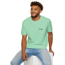 Load image into Gallery viewer, ST. JOHN PALM POCKET T-SHIRT