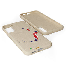 Load image into Gallery viewer, TURKS & CAICOS Biodegradable Case