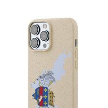 Load image into Gallery viewer, ST. BARTHELEMY Biodegradable Case