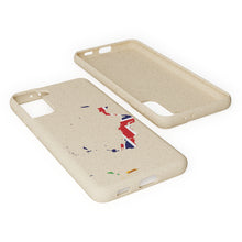 Load image into Gallery viewer, TURKS & CAICOS Biodegradable Case