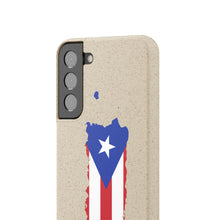 Load image into Gallery viewer, PUERTO RICO Biodegradable Case