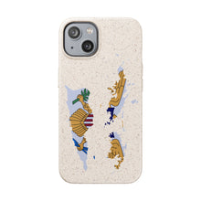 Load image into Gallery viewer, USVI Biodegradable Case