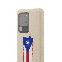 Load image into Gallery viewer, PUERTO RICO Biodegradable Case