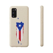 Load image into Gallery viewer, PUERTO RICO Biodegradable Case