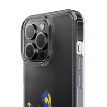 Load image into Gallery viewer, GUADELOUPE Clear Cases