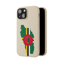 Load image into Gallery viewer, DOMINICA Biodegradable Case